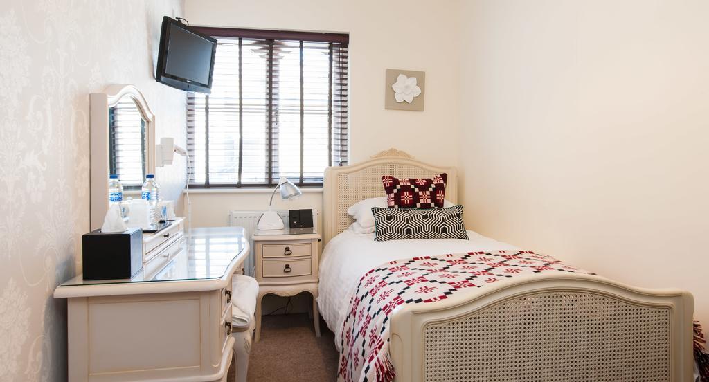 Maes Bach Boutique Guest House Town Centre Aberystwyth Phòng bức ảnh
