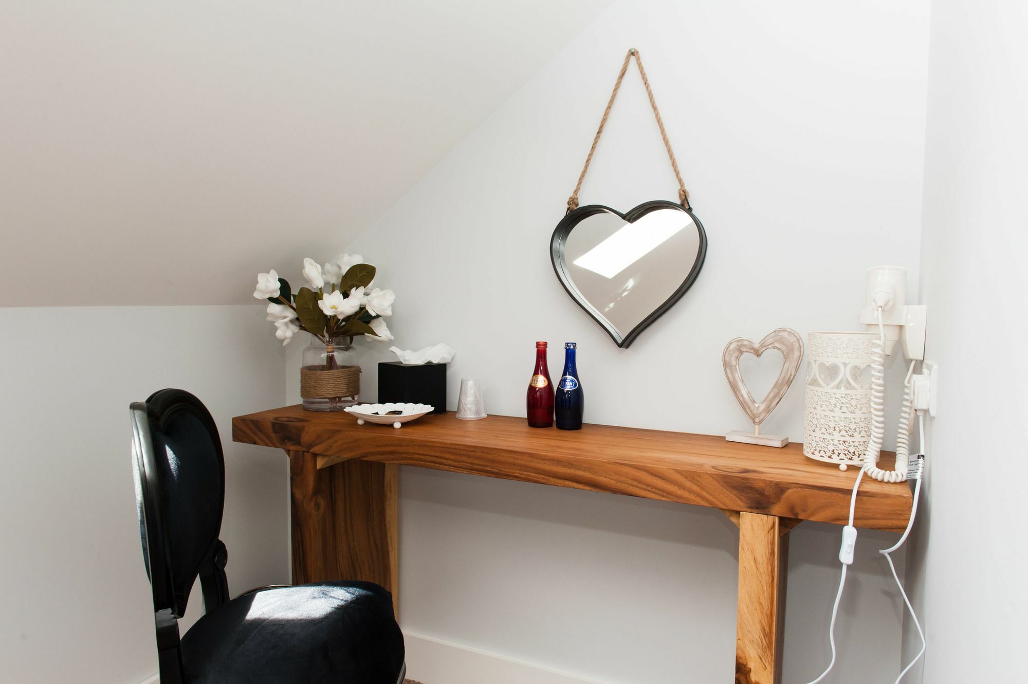 Maes Bach Boutique Guest House Town Centre Aberystwyth Ngoại thất bức ảnh