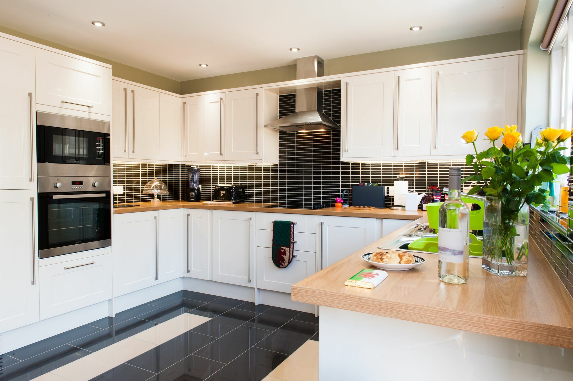 Maes Bach Boutique Guest House Town Centre Aberystwyth Ngoại thất bức ảnh
